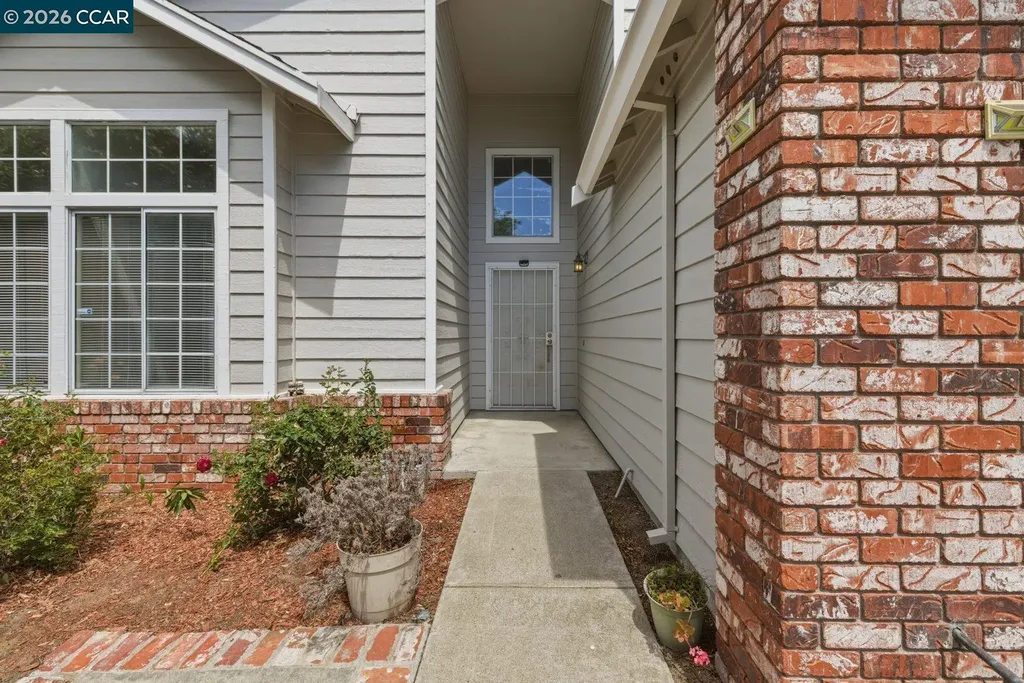 932 Stonegate Circle Oakley CA 94561
