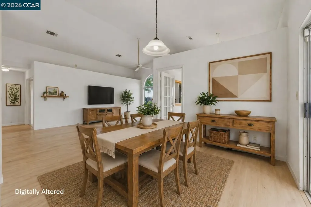 932 Stonegate Circle Oakley CA 94561
