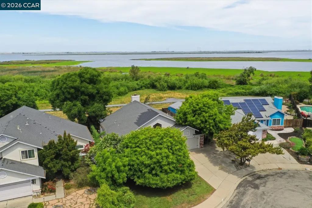932 Stonegate Circle Oakley CA 94561