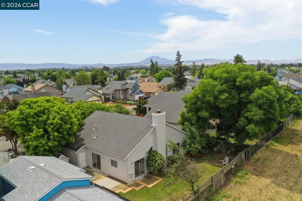 932 Stonegate Circle Oakley CA 94561