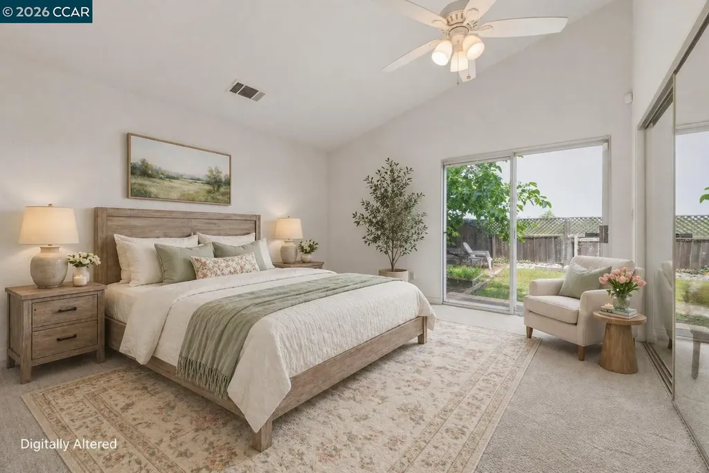 932 Stonegate Circle Oakley CA 94561
