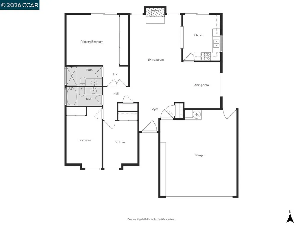 932 Stonegate Circle Oakley CA 94561