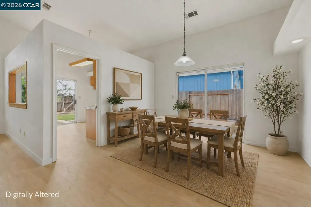 932 Stonegate Circle Oakley CA 94561