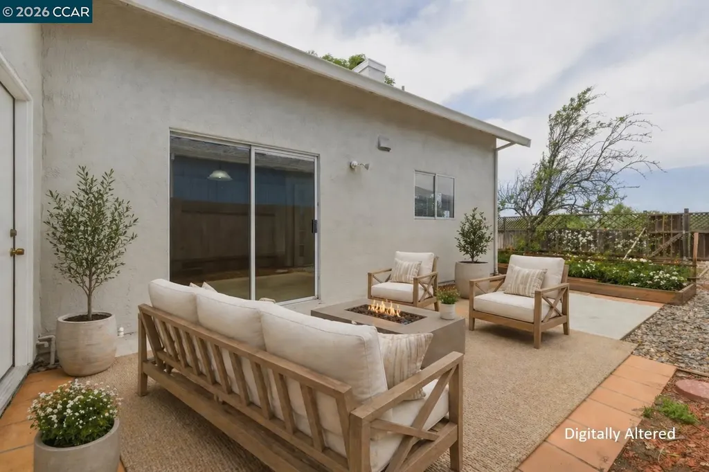 932 Stonegate Circle Oakley CA 94561