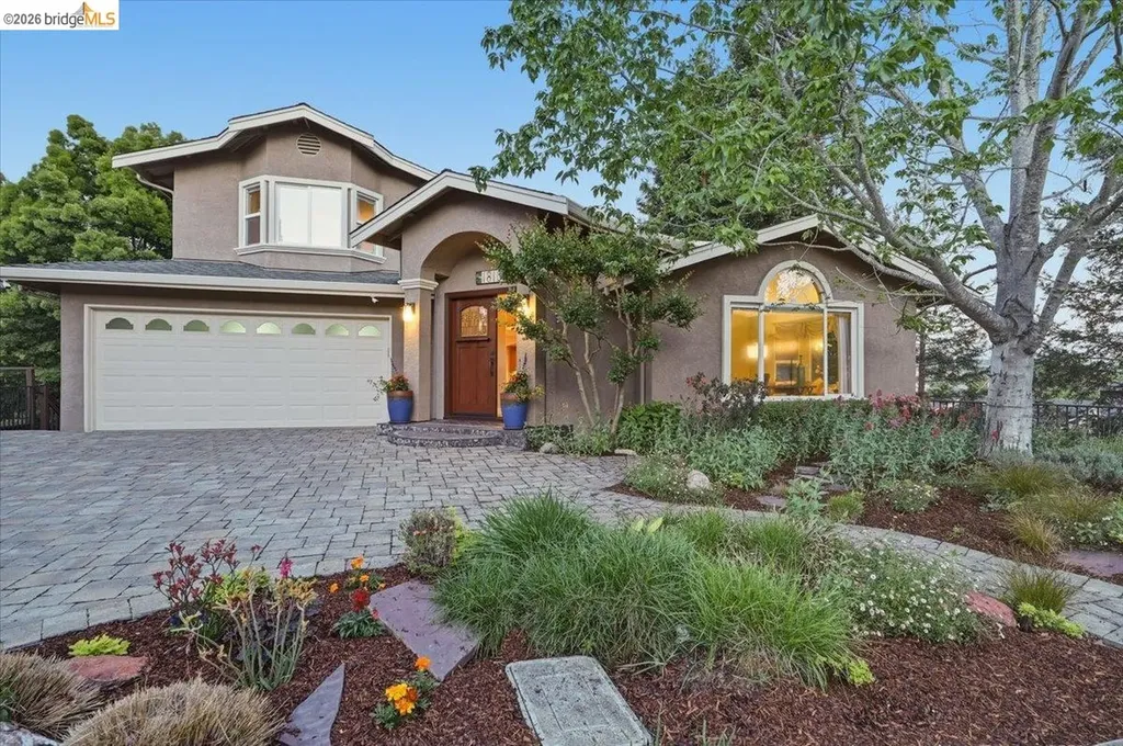 18100 De Souza Place Castro Valley CA 94546