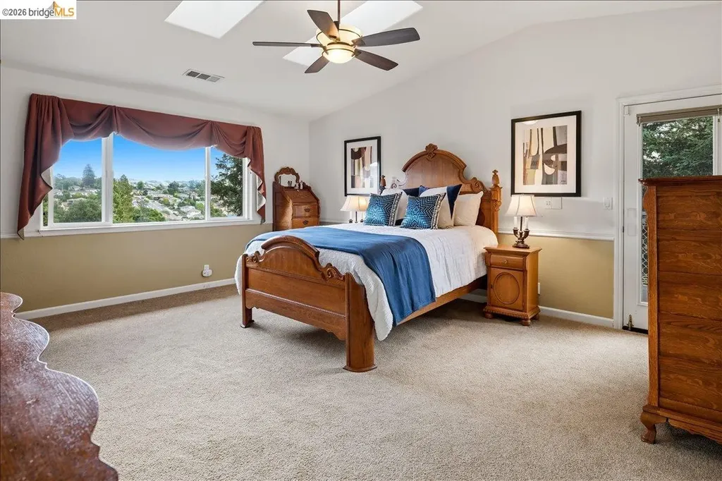 18100 De Souza Place Castro Valley CA 94546