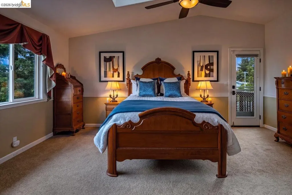 18100 De Souza Place Castro Valley CA 94546