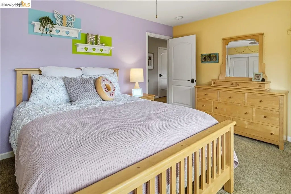 18100 De Souza Place Castro Valley CA 94546