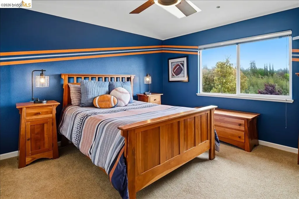 18100 De Souza Place Castro Valley CA 94546