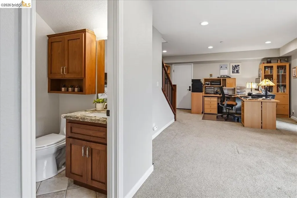 18100 De Souza Place Castro Valley CA 94546