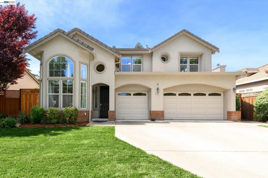 2057 Calle Ricardo Pleasanton CA 94566