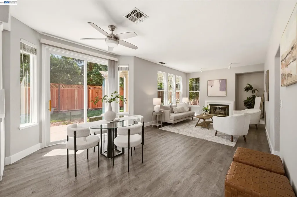 2057 Calle Ricardo Pleasanton CA 94566