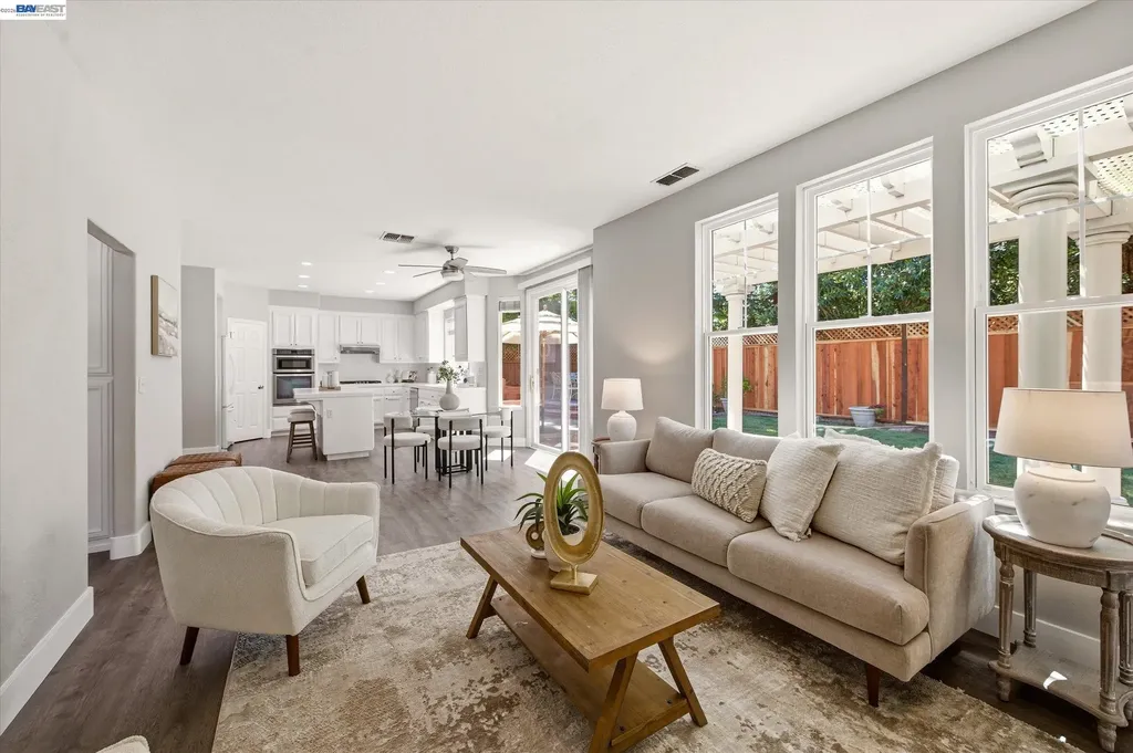 2057 Calle Ricardo Pleasanton CA 94566