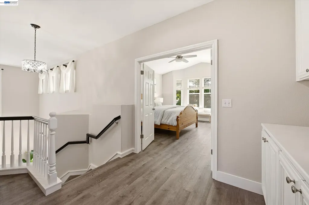 2057 Calle Ricardo Pleasanton CA 94566