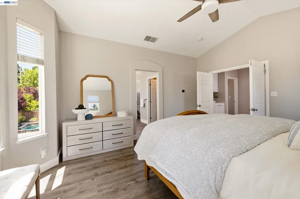 2057 Calle Ricardo Pleasanton CA 94566