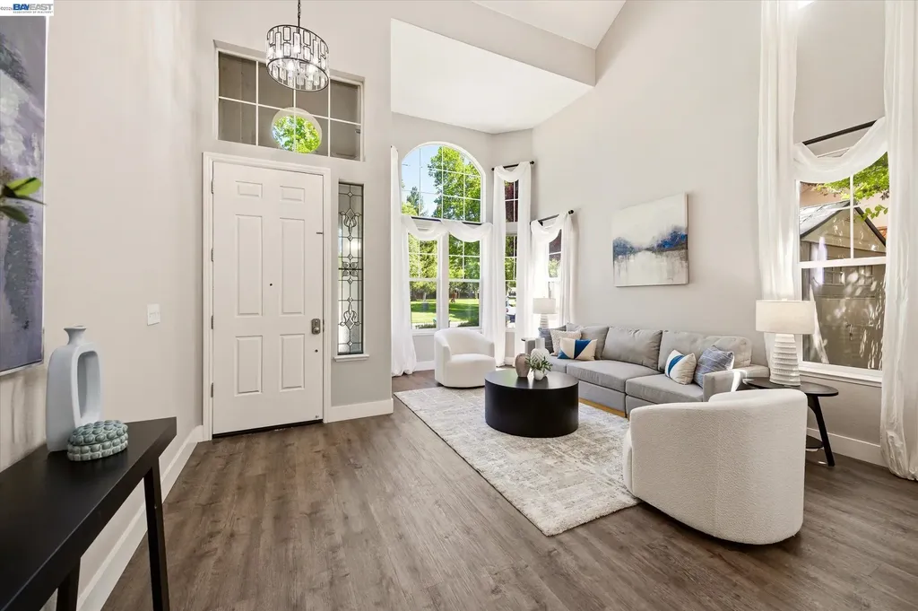 2057 Calle Ricardo Pleasanton CA 94566