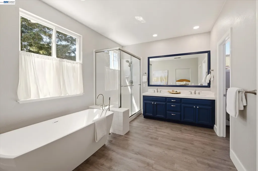 2057 Calle Ricardo Pleasanton CA 94566