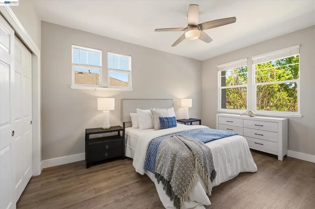 2057 Calle Ricardo Pleasanton CA 94566