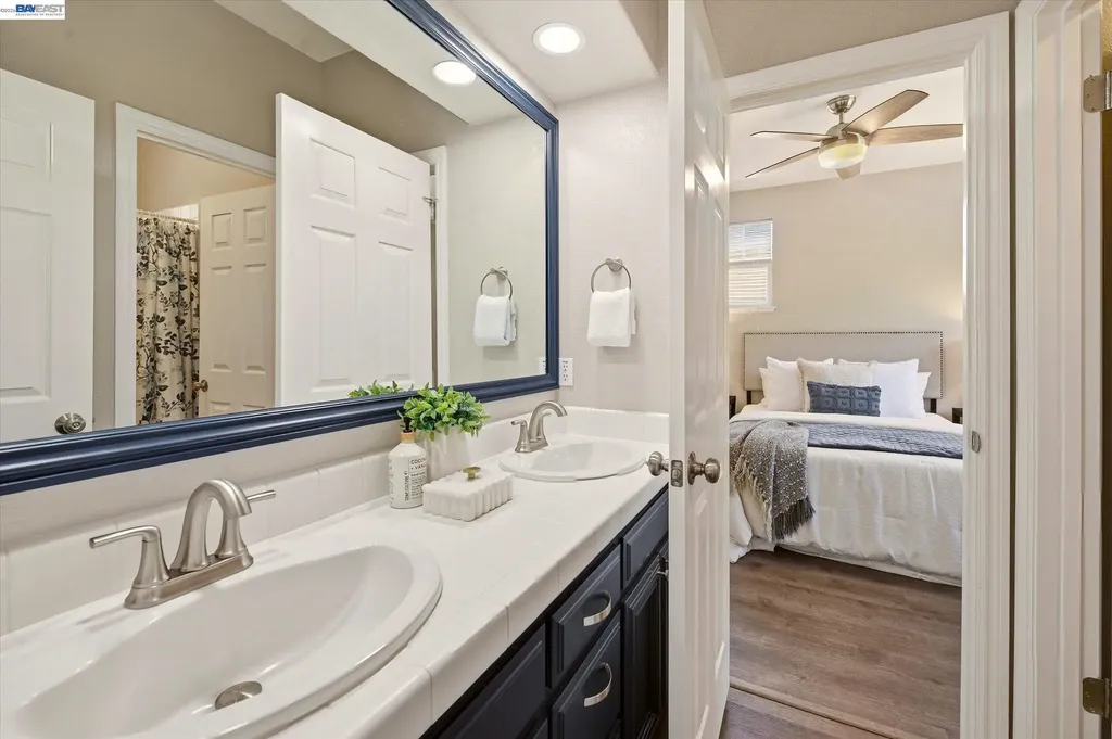 2057 Calle Ricardo Pleasanton CA 94566