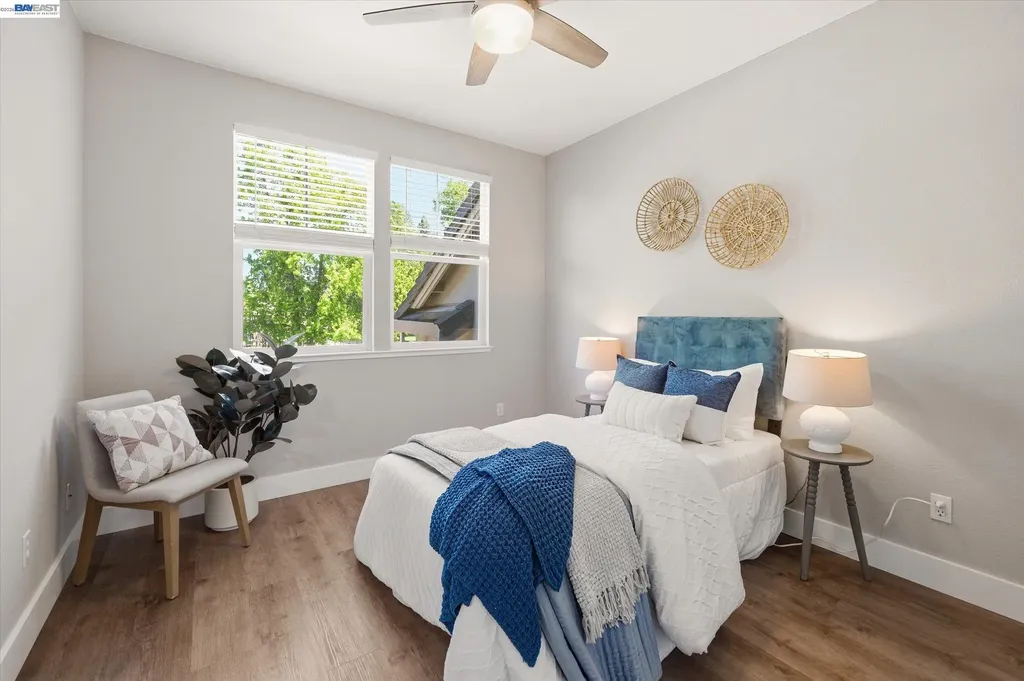 2057 Calle Ricardo Pleasanton CA 94566