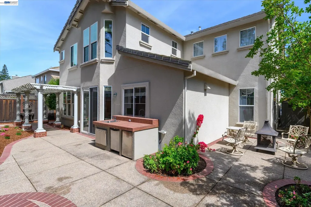 2057 Calle Ricardo Pleasanton CA 94566