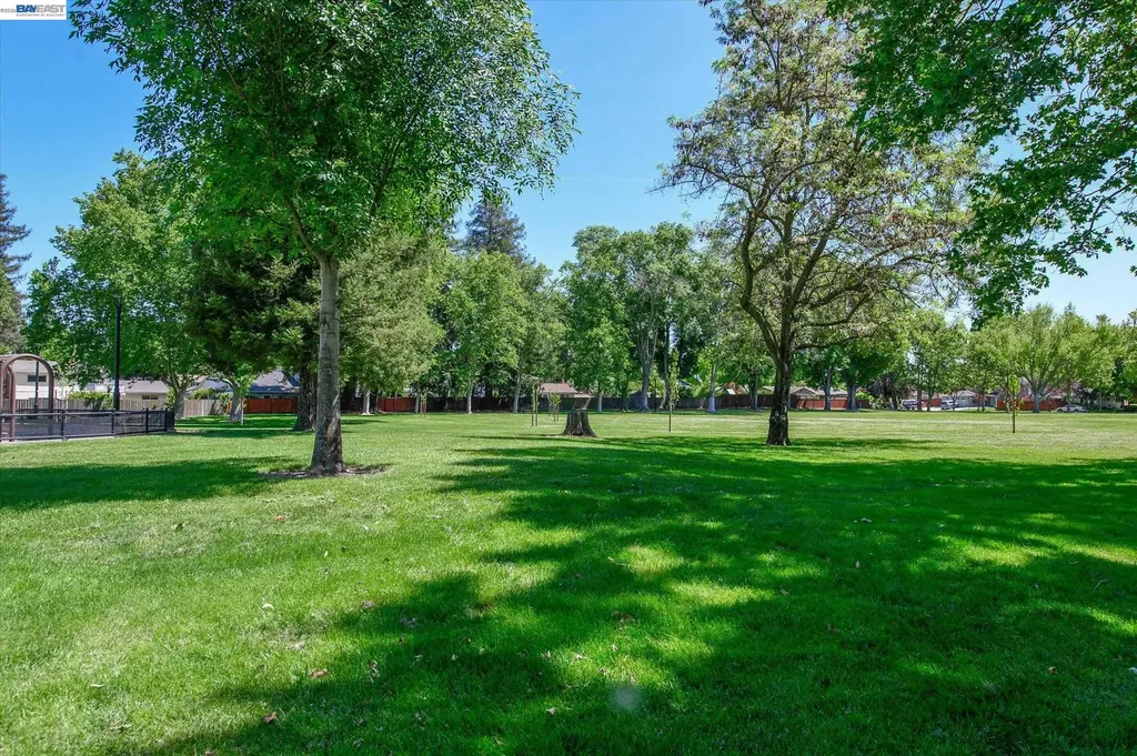 2057 Calle Ricardo Pleasanton CA 94566