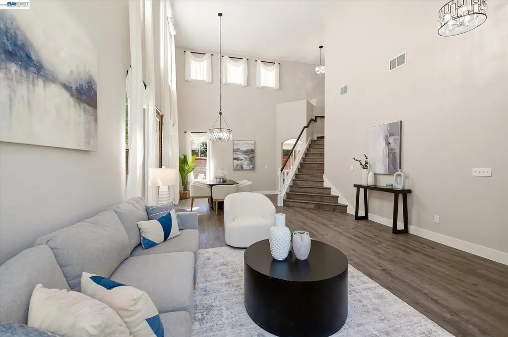 2057 Calle Ricardo Pleasanton CA 94566