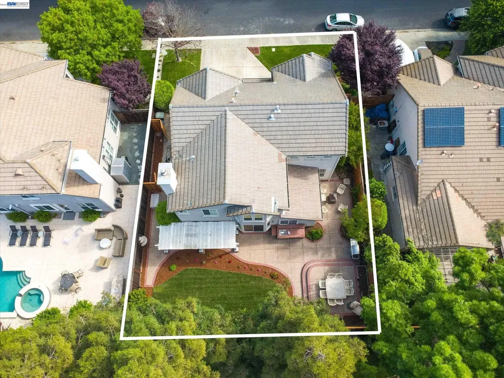 2057 Calle Ricardo Pleasanton CA 94566