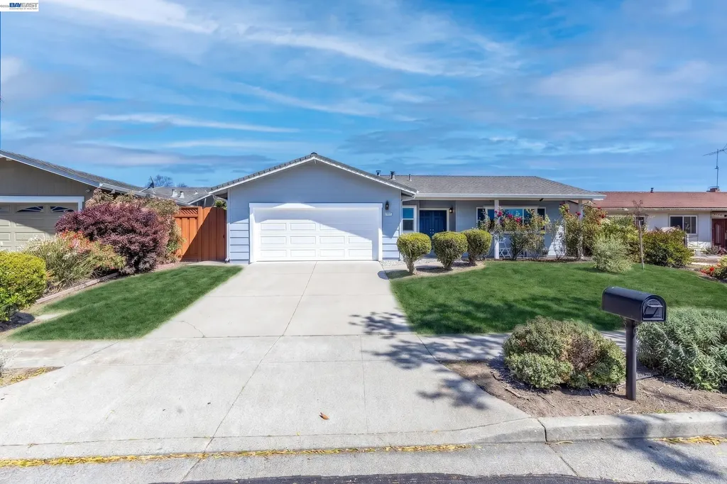 38475 Jacaranda Drive Newark CA 94560