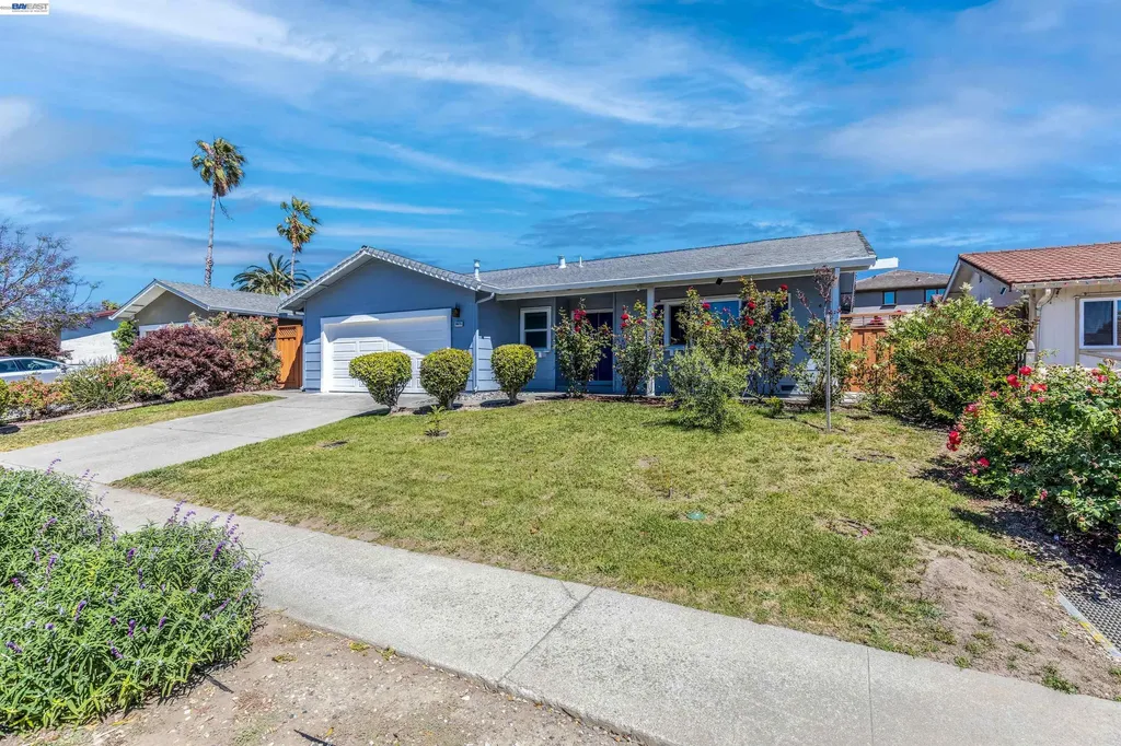 38475 Jacaranda Drive Newark CA 94560