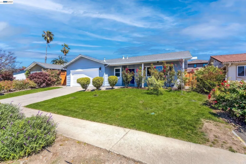 38475 Jacaranda Drive Newark CA 94560