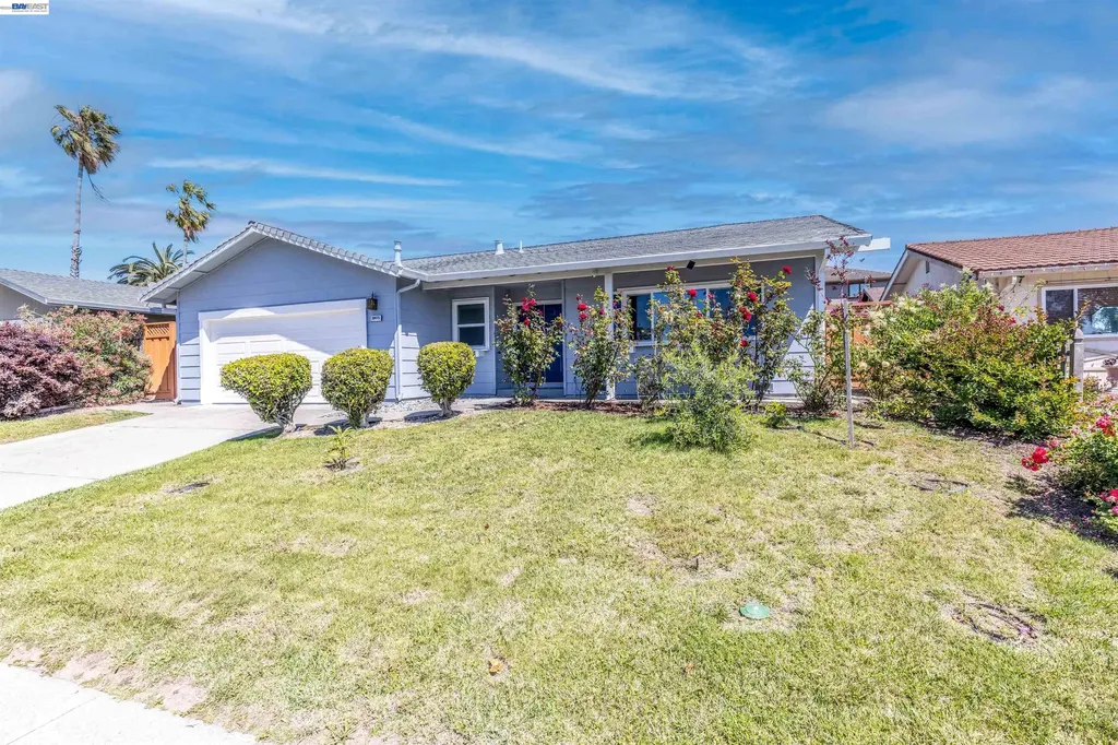38475 Jacaranda Drive Newark CA 94560