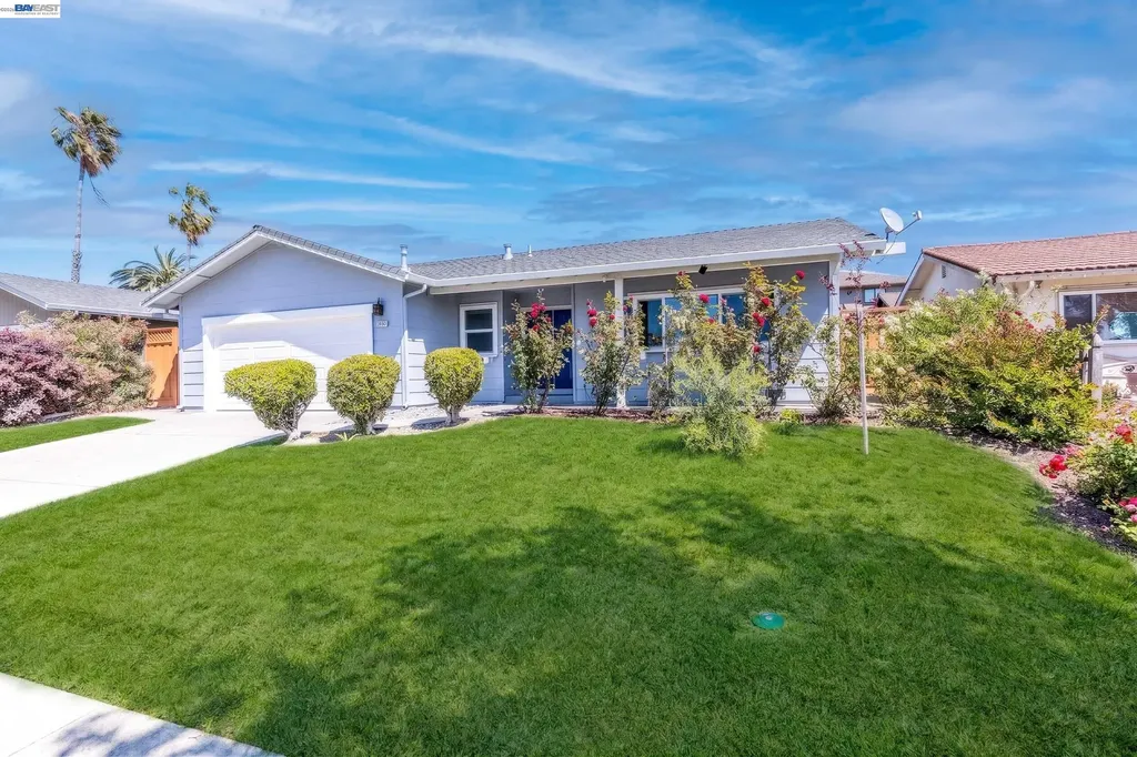 38475 Jacaranda Drive Newark CA 94560
