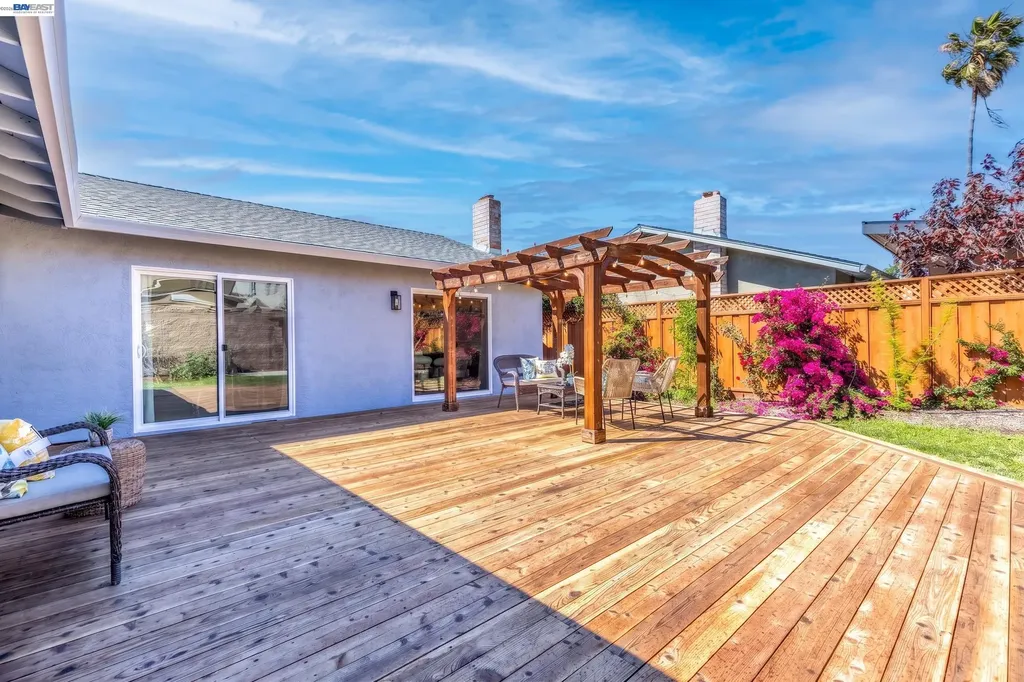 38475 Jacaranda Drive Newark CA 94560