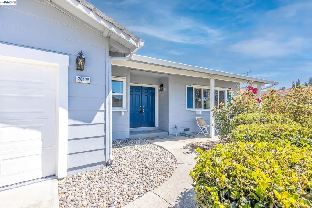 38475 Jacaranda Drive Newark CA 94560