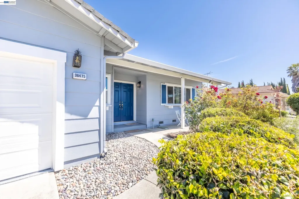 38475 Jacaranda Drive Newark CA 94560