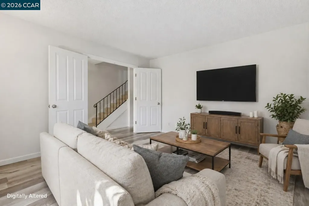 1423 Saint James Parkway Concord CA 94521