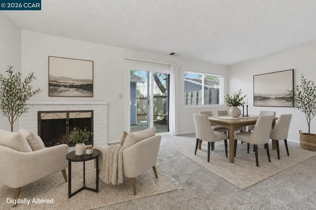 1423 Saint James Parkway Concord CA 94521