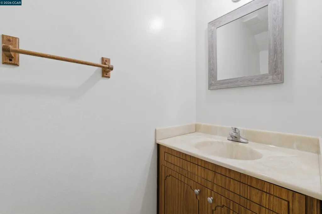 1423 Saint James Parkway Concord CA 94521