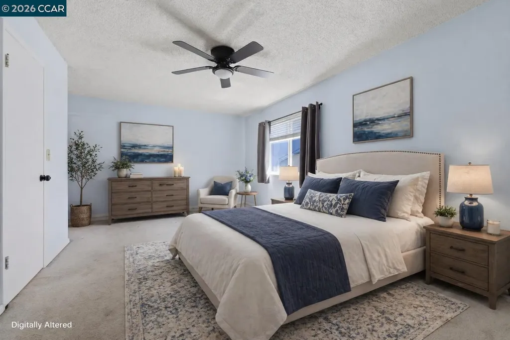 1423 Saint James Parkway Concord CA 94521