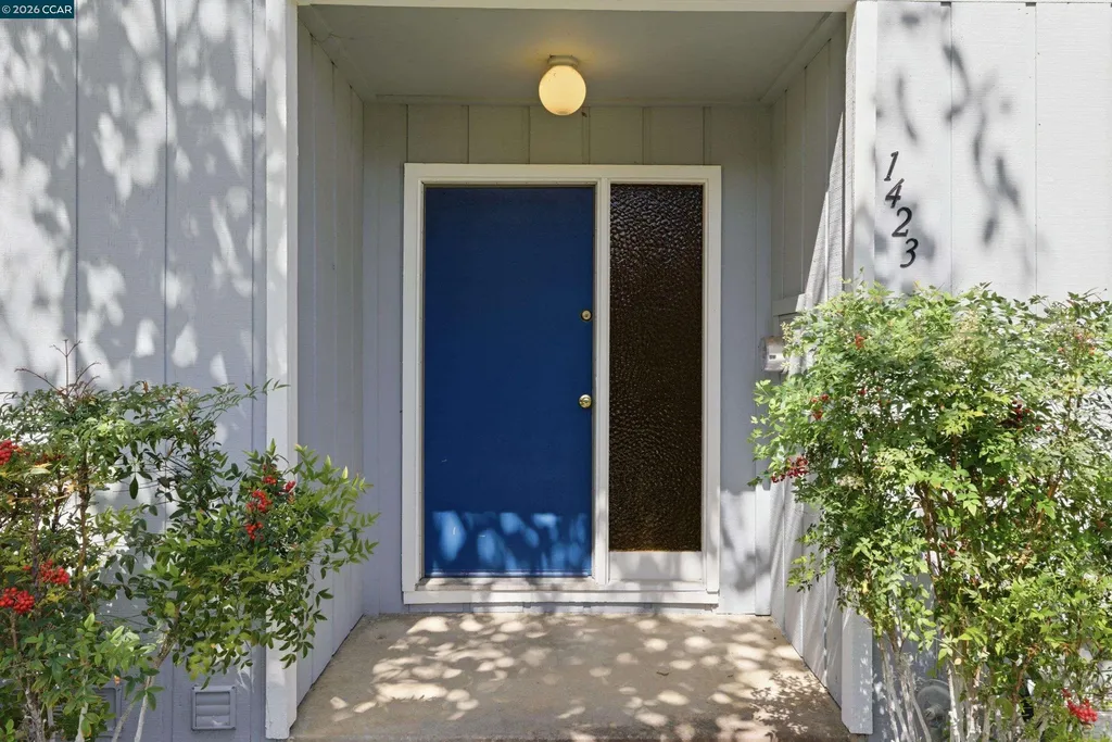 1423 Saint James Parkway Concord CA 94521