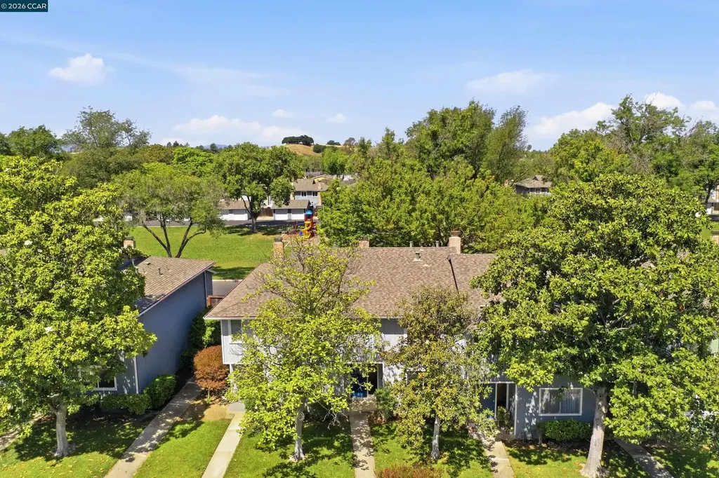 1423 Saint James Parkway Concord CA 94521