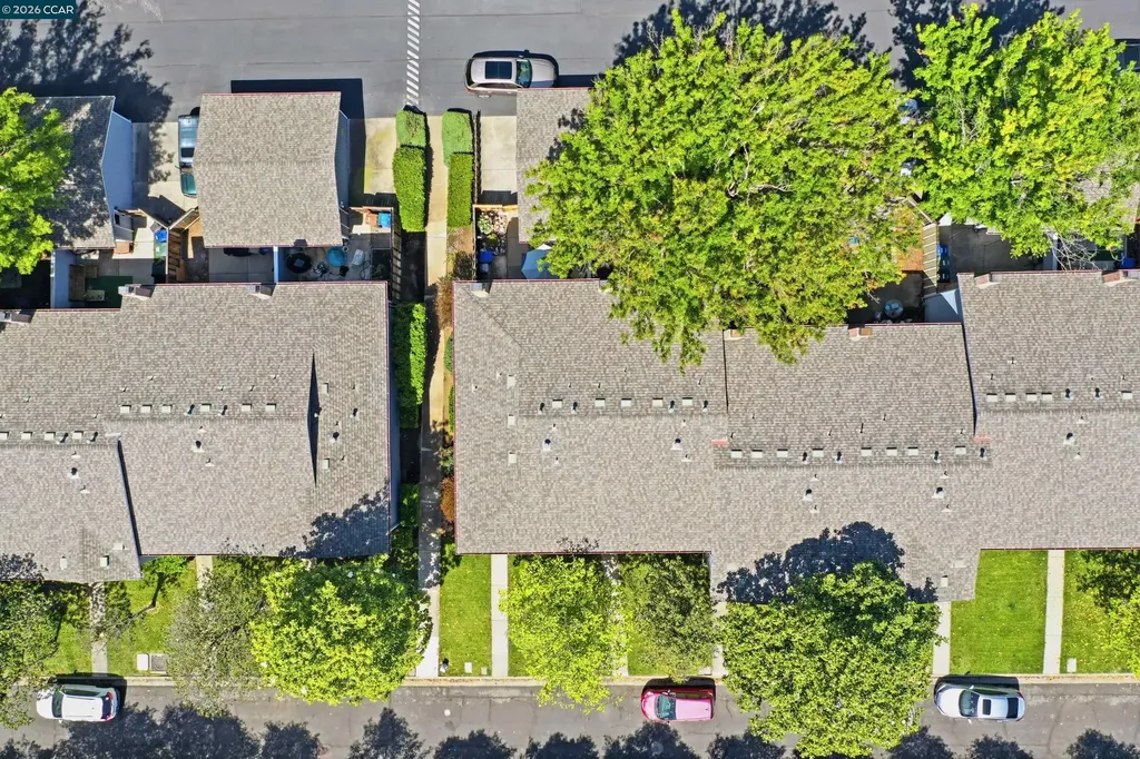 1423 Saint James Parkway Concord CA 94521