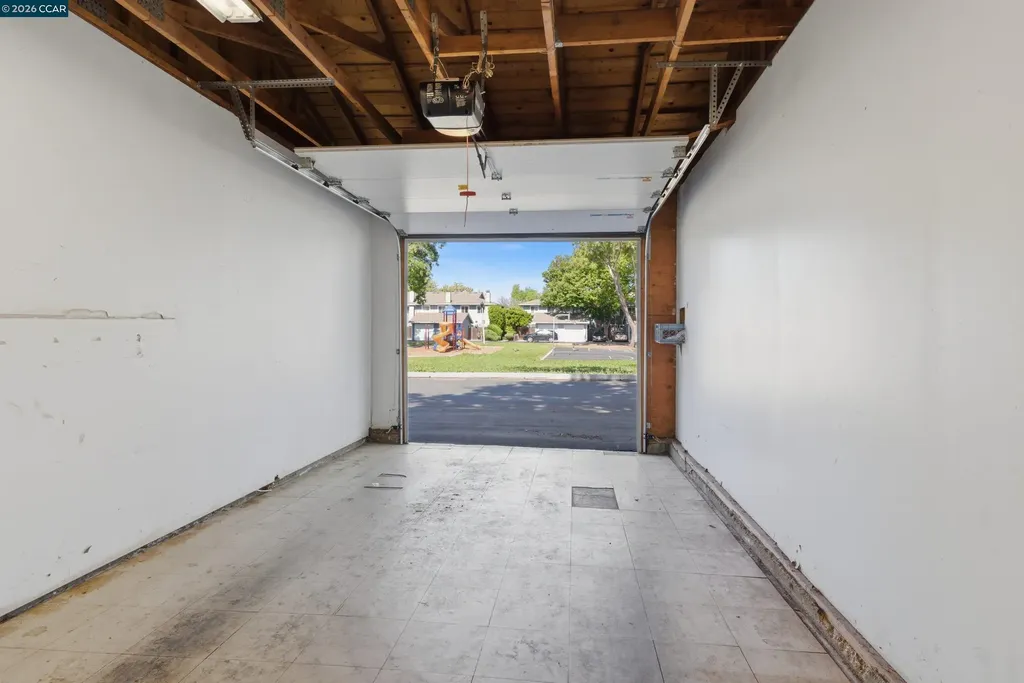 1423 Saint James Parkway Concord CA 94521