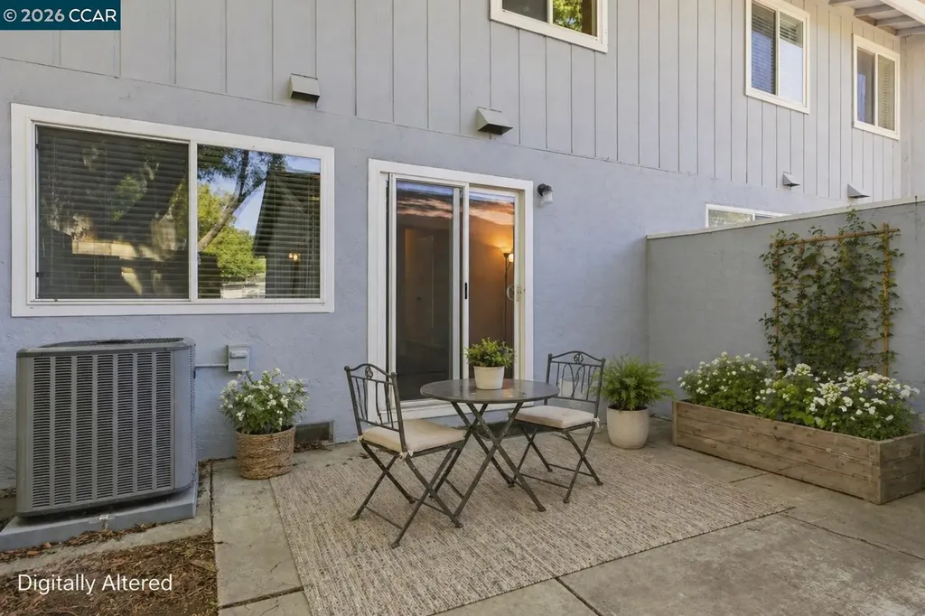 1423 Saint James Parkway Concord CA 94521
