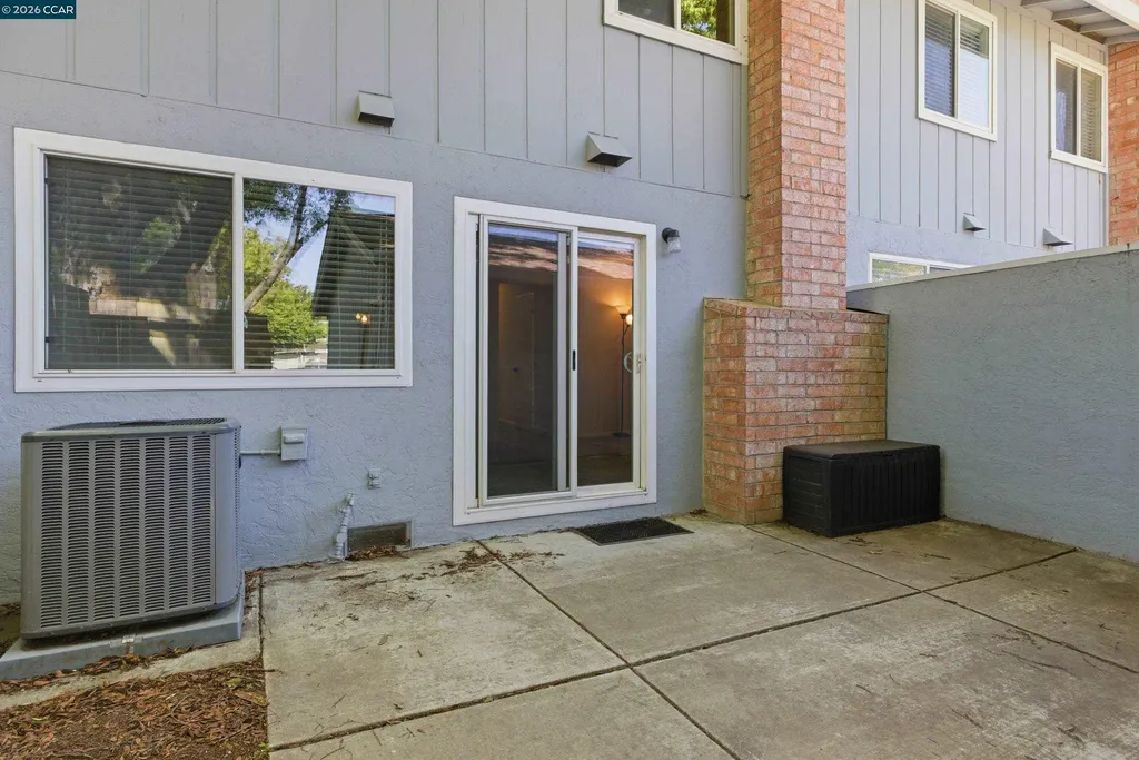 1423 Saint James Parkway Concord CA 94521