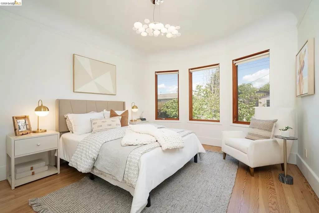 1908 Tenth Street Berkeley CA 94710