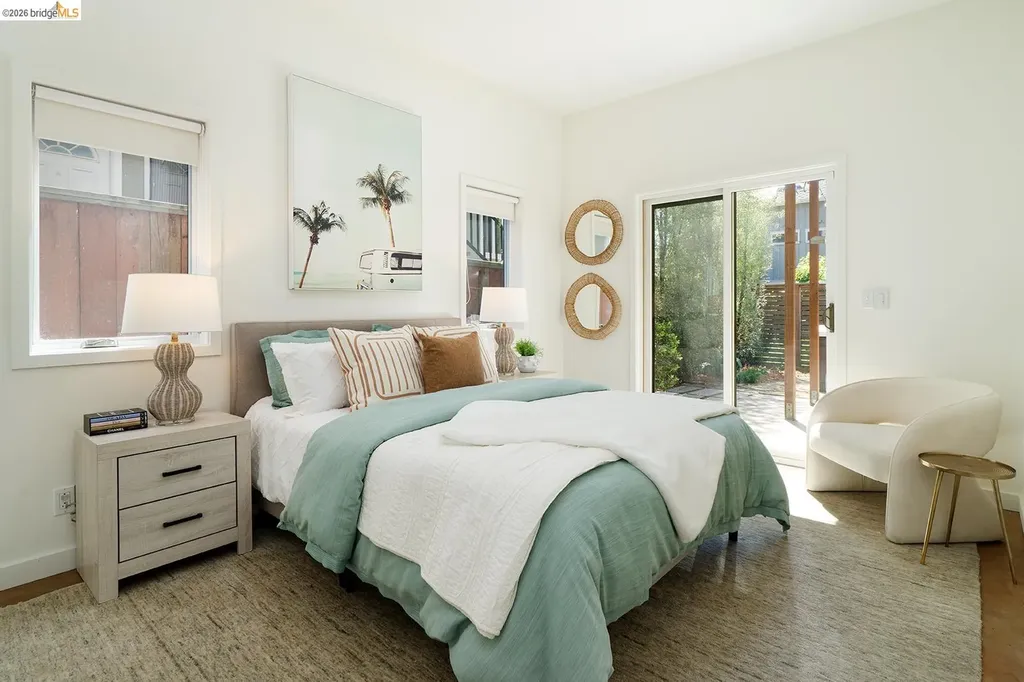 1908 Tenth Street Berkeley CA 94710