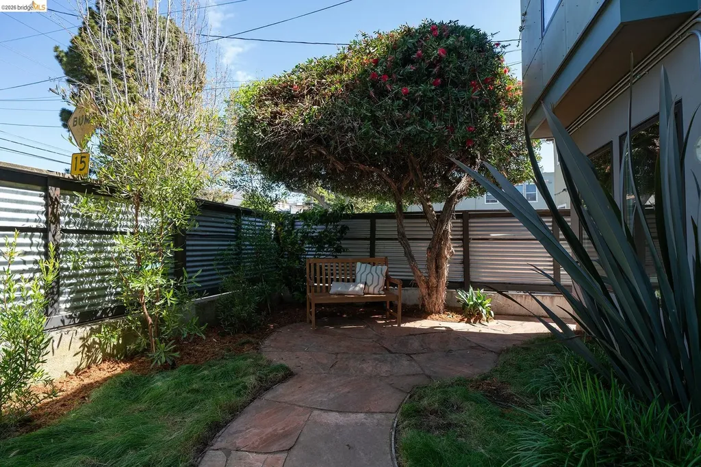 1908 Tenth Street Berkeley CA 94710