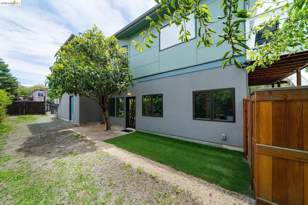 1908 Tenth Street Berkeley CA 94710